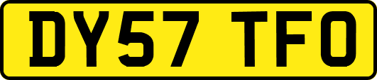 DY57TFO