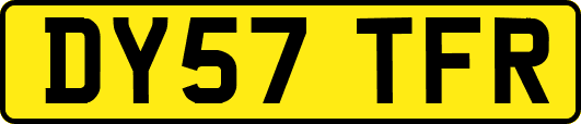 DY57TFR