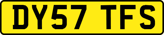DY57TFS