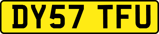 DY57TFU