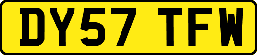 DY57TFW