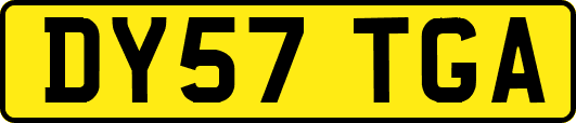 DY57TGA