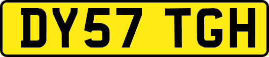 DY57TGH