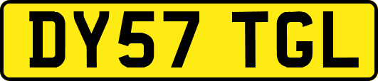 DY57TGL