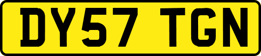 DY57TGN