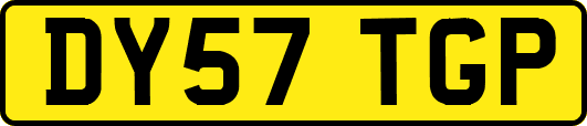 DY57TGP