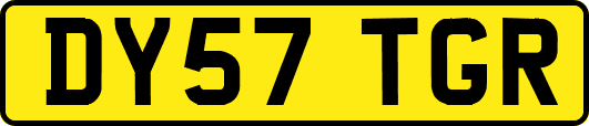 DY57TGR