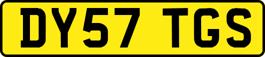 DY57TGS