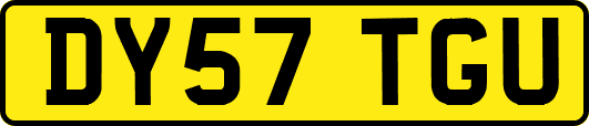 DY57TGU