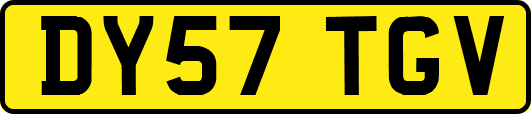 DY57TGV