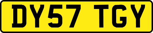 DY57TGY