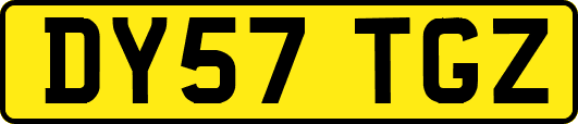 DY57TGZ