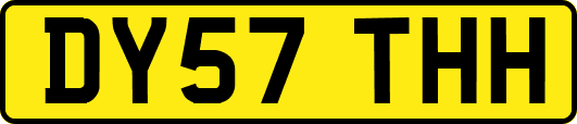 DY57THH