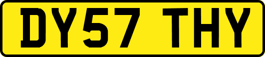 DY57THY