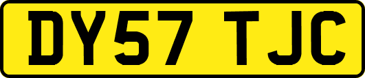 DY57TJC