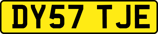 DY57TJE