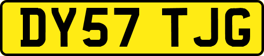 DY57TJG