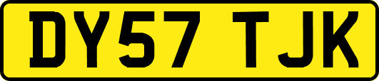 DY57TJK