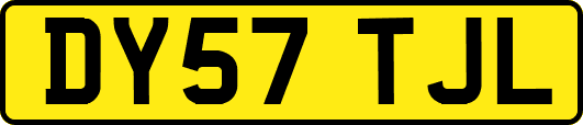 DY57TJL