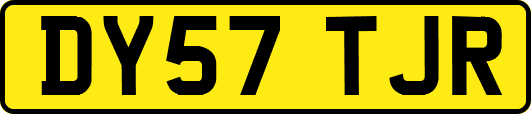 DY57TJR