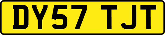 DY57TJT