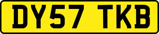 DY57TKB