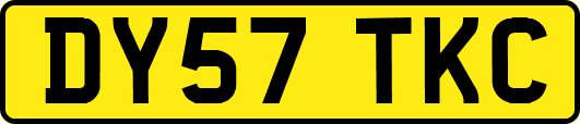 DY57TKC