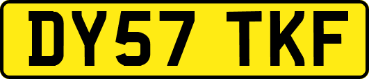 DY57TKF