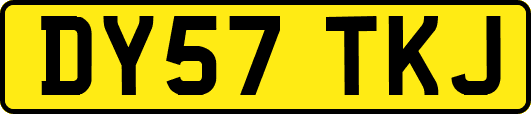 DY57TKJ