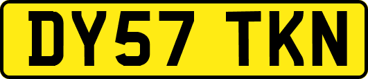 DY57TKN