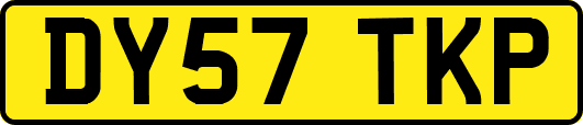 DY57TKP