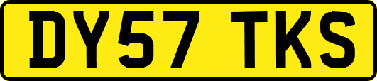 DY57TKS