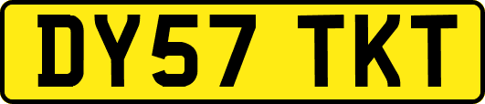 DY57TKT