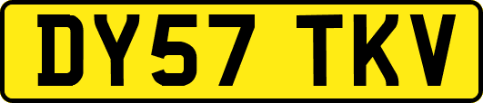 DY57TKV