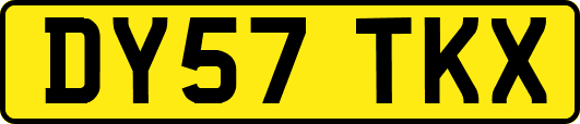 DY57TKX