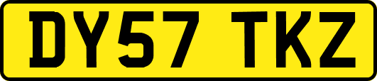 DY57TKZ