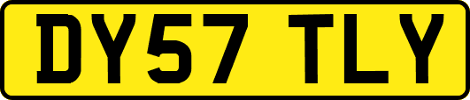 DY57TLY