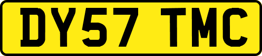 DY57TMC
