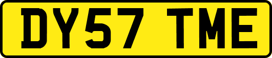 DY57TME