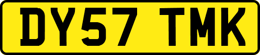 DY57TMK