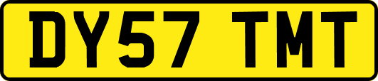 DY57TMT