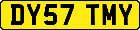 DY57TMY