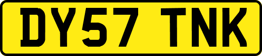 DY57TNK