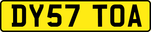DY57TOA