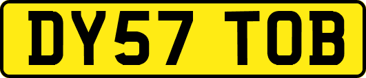 DY57TOB
