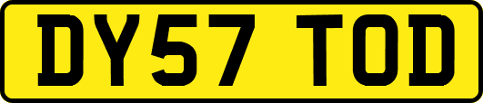 DY57TOD