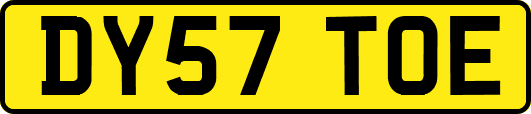 DY57TOE