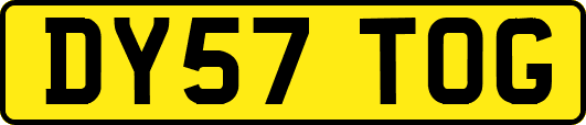 DY57TOG