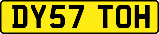 DY57TOH