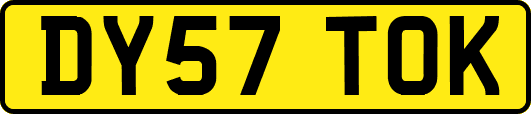 DY57TOK